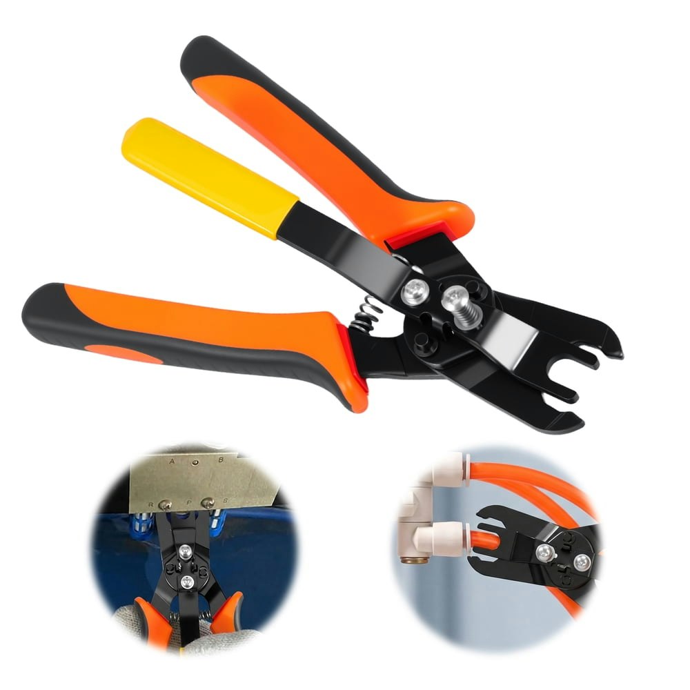 Push-Fit Air Line Removal Tool: $14.03 Push-Fit Air Line Removal Tool: $14.03