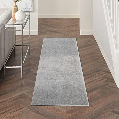 Nourison Essentials 2' x 6' Area Rug: $21.18 Nourison Essentials 2' x 6' Area Rug: $21.18