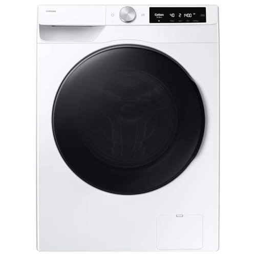 Samsung 2.5-Cubic-Foot Compact Smart Front Load Washer: $1,094 Samsung 2.5-Cubic-Foot Compact Smart Front Load Washer: $1,094