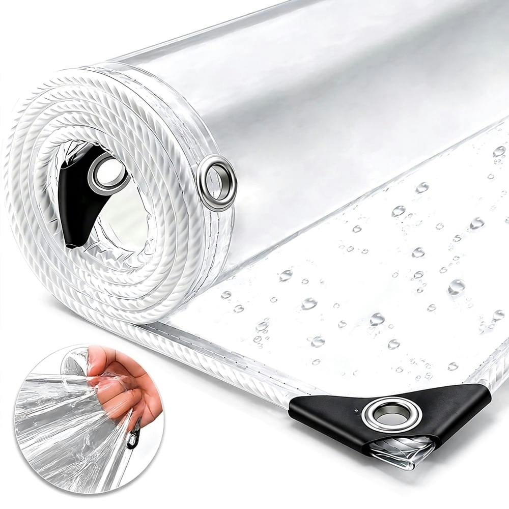 AuraLane 10x15-Foot 14-Mil Heavy Duty Waterproof Tarp: $89.99 AuraLane 10x15-Foot 14-Mil Heavy Duty Waterproof Tarp: $89.99