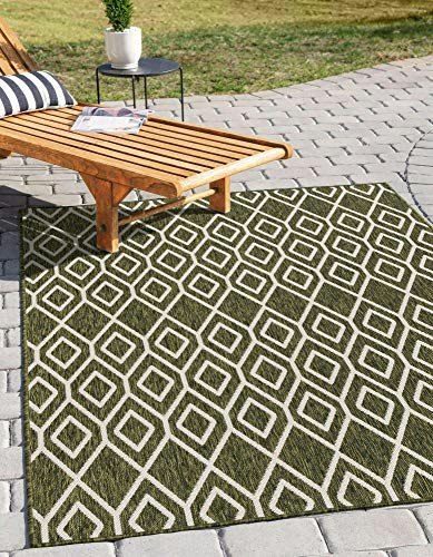 Jill Zarin Turks and Caicos 2'2" x 3' Outdoor Area Rug: $31.50 Jill Zarin Turks and Caicos 2'2" x 3' Outdoor Area Rug: $31.50