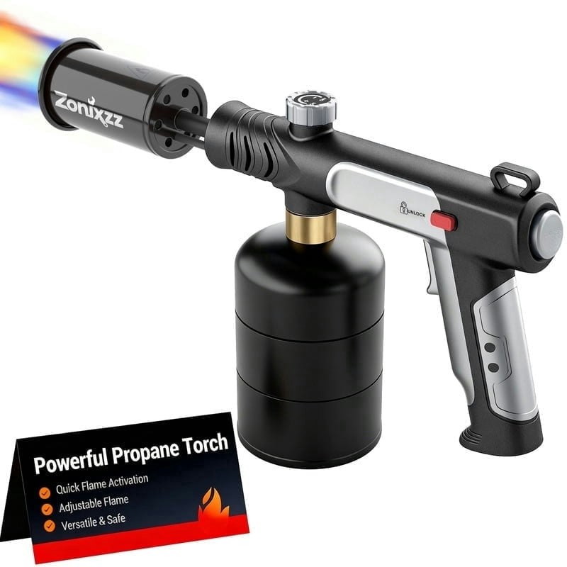Maven Propane Torch: $24.91 Maven Propane Torch: $24.91
