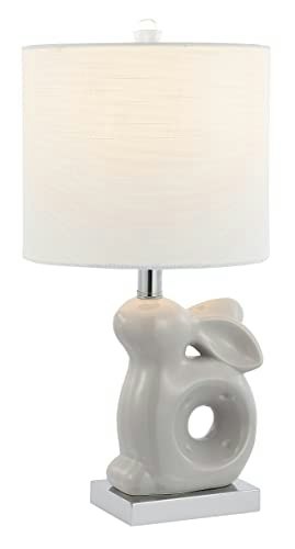 Safavieh Ruby Rabbit Ceramic Table Lamp: $39.60 Safavieh Ruby Rabbit Ceramic Table Lamp: $39.60
