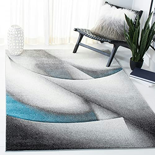Safavieh Hollywood 5'3" x 7'6" Abstract Area Rug: $107.99 Safavieh Hollywood 5'3" x 7'6" Abstract Area Rug: $107.99