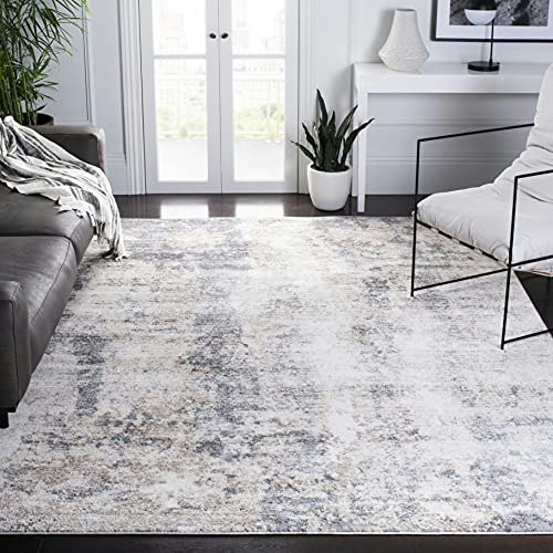 Safavieh Aston ASN713A 9' x 12' Area Rug: $222.75