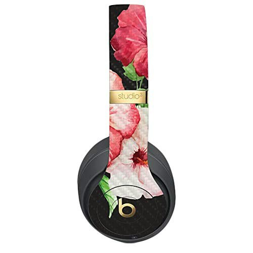 MightySkins Carbon Fiber Skin for Beats Studio 3 Wireless: $18 MightySkins Carbon Fiber Skin for Beats Studio 3 Wireless: $18