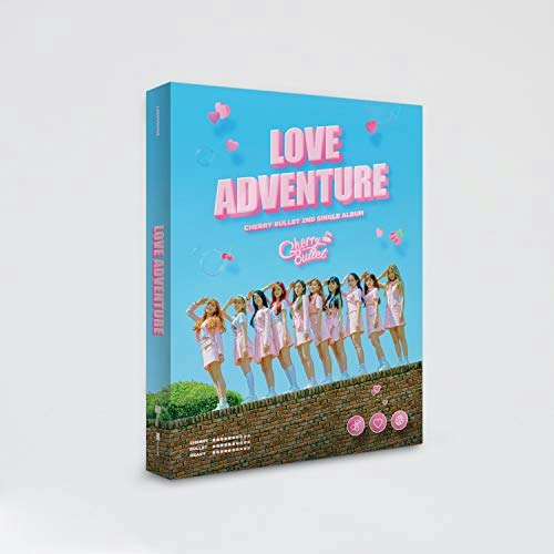 Love Adventure: $14.77