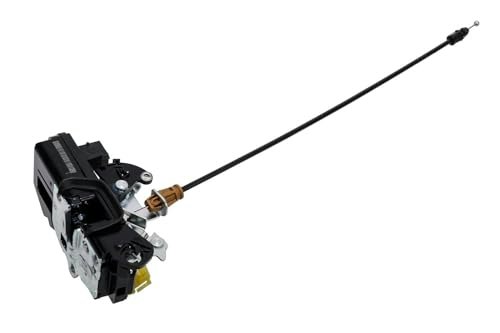 GM Genuine Parts Front Driver Side Door Lock: $189.39 GM Genuine Parts Front Driver Side Door Lock: $189.39