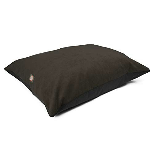 Majestic Pet 35 x 28-Inch Rectangle Dog Bed: $40.52 Majestic Pet 35 x 28-Inch Rectangle Dog Bed: $40.52
