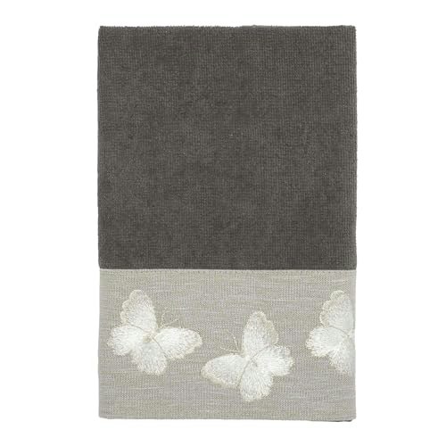Avanti Linens Yara Fingertip Towel: $11.13 Avanti Linens Yara Fingertip Towel: $11.13
