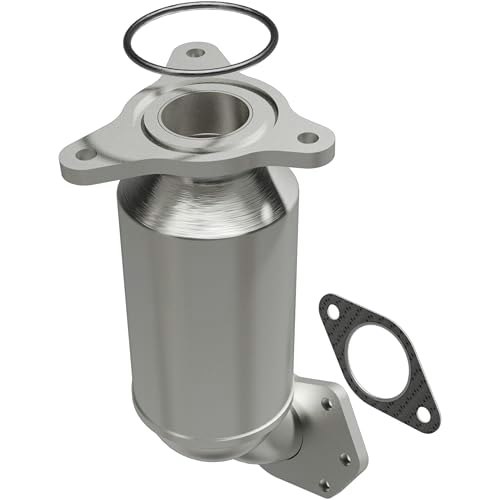 MagnaFlow 52889 Direct-Fit Catalytic Converter: $398.55 MagnaFlow 52889 Direct-Fit Catalytic Converter: $398.55