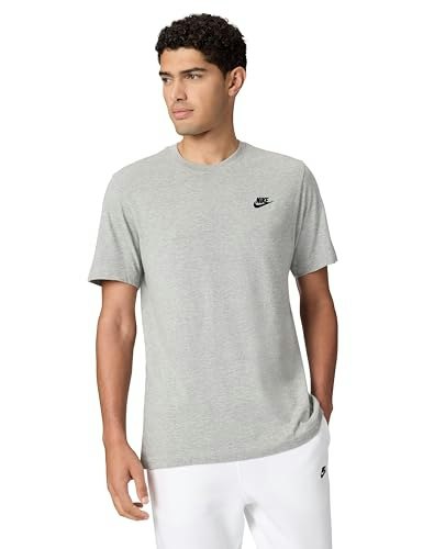 Nike Men's Sportswear Club T-Shirt: $22.40 Nike Men's Sportswear Club T-Shirt: $22.40
