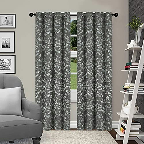 Superior 52-inch x 84-inch Blackout Curtain 2-Pack: $16.01 Superior 52-inch x 84-inch Blackout Curtain 2-Pack: $16.01