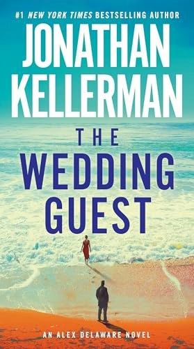 The Wedding Guest: An Alex Delaware Novel: $8.54 The Wedding Guest: An Alex Delaware Novel: $8.54