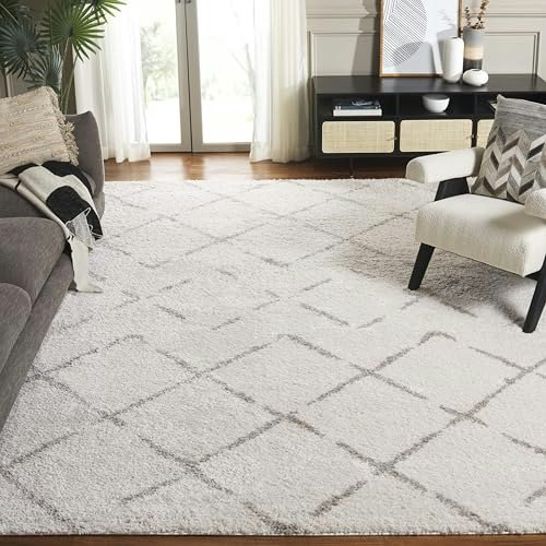 Safavieh Arizona 10'x14' Shag Rug: $291.68 Safavieh Arizona 10'x14' Shag Rug: $291.68