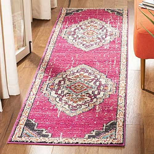 Safavieh Monaco Collection 2'2" x 8' Runner Rug: $42.99 Safavieh Monaco Collection 2'2" x 8' Runner Rug: $42.99