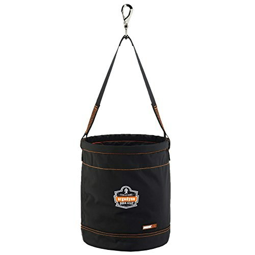 Ergodyne Arsenal 5970 Medium Polyester Tool Bucket: $60.89 Ergodyne Arsenal 5970 Medium Polyester Tool Bucket: $60.89