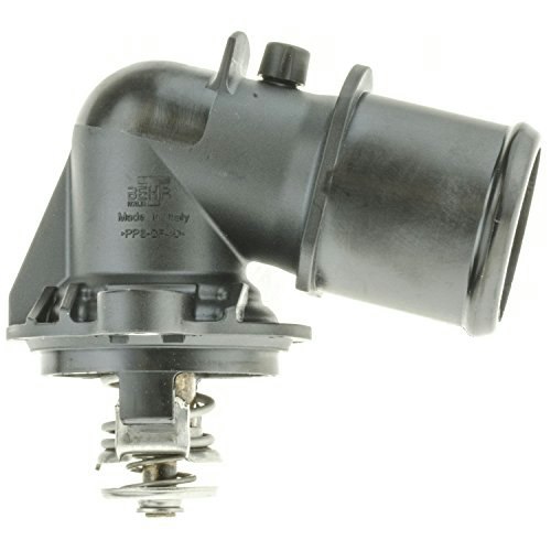 Motorad Engine Coolant Thermostat Housing Assembly: $67.78 Motorad Engine Coolant Thermostat Housing Assembly: $67.78