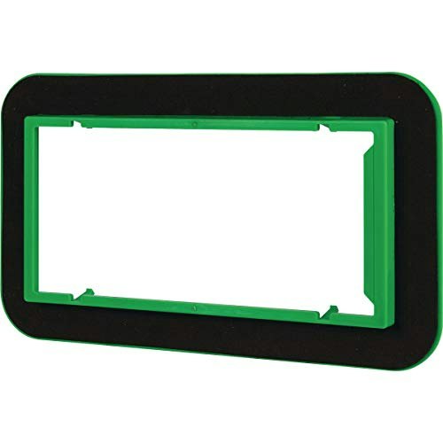 Southwire 4-Gang Draft Seal Kit: $8.69 Southwire 4-Gang Draft Seal Kit: $8.69
