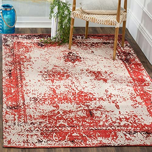 Safavieh Classic Vintage Collection Area Rug 5' x 8': $93.99 Safavieh Classic Vintage Collection Area Rug 5' x 8': $93.99