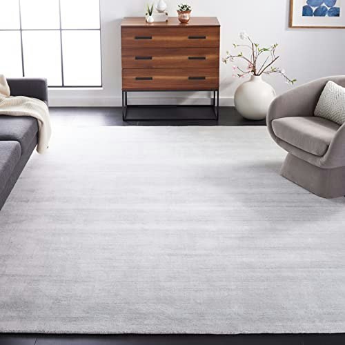 Safavieh Mirage Collection 8x10 Handmade Wool & Viscose Area Rug: $699.99 Safavieh Mirage Collection 8x10 Handmade Wool & Viscose Area Rug: $699.99