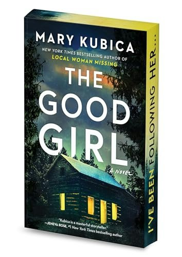 The Good Girl: Deluxe Collector's Edition: $13.01 The Good Girl: Deluxe Collector's Edition: $13.01