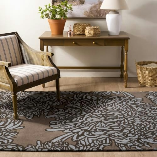 Safavieh Martha Stewart 8-Foot Round Outdoor Rug: $192.99 Safavieh Martha Stewart 8-Foot Round Outdoor Rug: $192.99