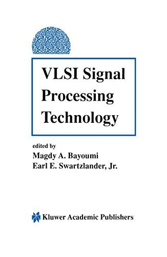 VLSI Signal Processing Technology: $91.01 VLSI Signal Processing Technology: $91.01