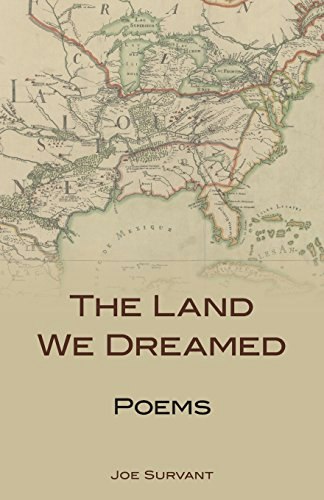The Land We Dreamed: Poems: $10.60