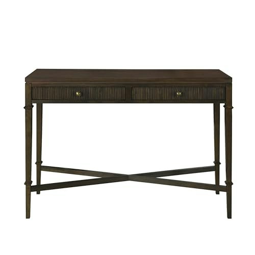 Martha Stewart Kena 47.5-inch Hall Console Table: $265.99 Martha Stewart Kena 47.5-inch Hall Console Table: $265.99