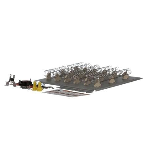 Speed Queen Heater Kit Assembly: $102.62 Speed Queen Heater Kit Assembly: $102.62
