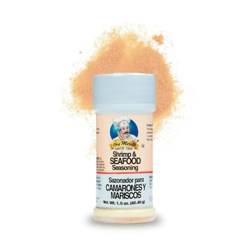 Chef Merito Sabrosito Shrimp Seasoning 1.5-oz. Jar: $3.19