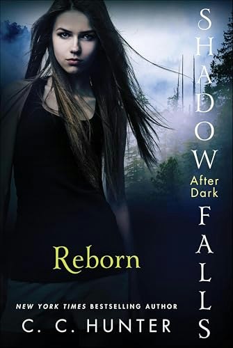 Reborn (Shadow Falls: After Dark Book 1): $1.99 Reborn (Shadow Falls: After Dark Book 1): $1.99