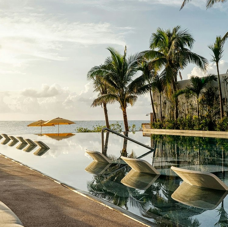 3-Night Puerto Morelos All-Inclusive Flight and Resort Vacation: From $1,398 for 2 3-Night Puerto Morelos All-Inclusive Flight and Resort Vacation: From $1,398 for 2