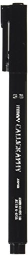 3.5mm Calligraphy Marker: $5.95