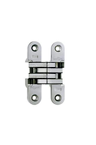 SOSS Model 216 Invisible Hinge: $73.76