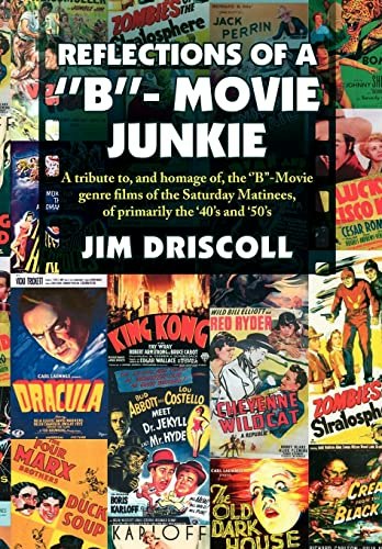 Reflections of a B-Movie Junkie: $33.61