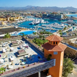 4-Night Cabo San Lucas All-Inclusive Flight and Resort Vacation for From $2,018 for 2