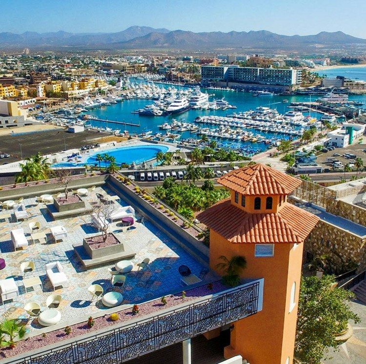 4-Night Cabo San Lucas All-Inclusive Flight and Resort Vacation: From $2,018 for 2 4-Night Cabo San Lucas All-Inclusive Flight and Resort Vacation: From $2,018 for 2