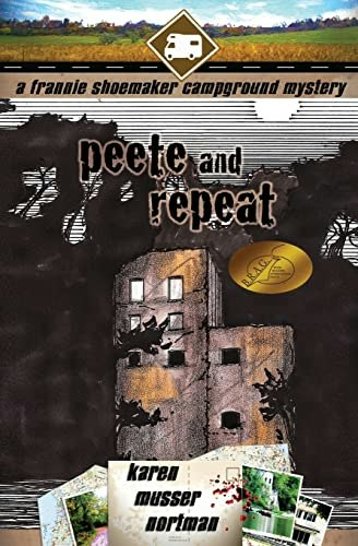 Peete and Repeat: $9.85 Peete and Repeat: $9.85