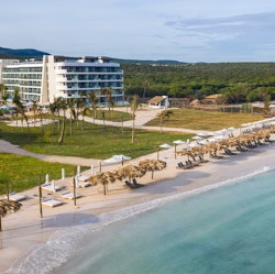 4-Night Montego Bay All-Inclusive Flight and Resort Vacation for From $2,118 for 2