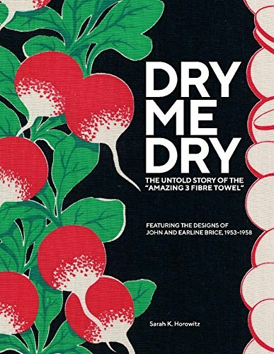 Dry-Me-Dry Fibre Towel: $21.54 Dry-Me-Dry Fibre Towel: $21.54