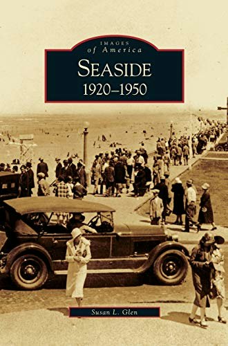 Seaside 1920-1950: $27.40