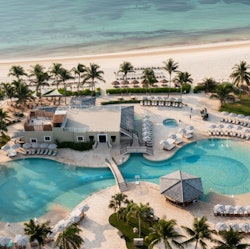4-Night Riviera Maya Adults-Only All-Inclusive Flight and Resort Vacation for From $1,578 for 2