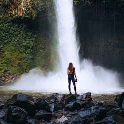 6-Night Costa Rica Flight, Hotel, and Transfer Vacation for From $2,998 for 2