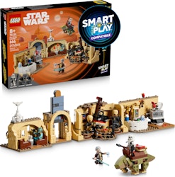 LEGO Star Wars Mos Eisley Cantina for $54 + free shipping