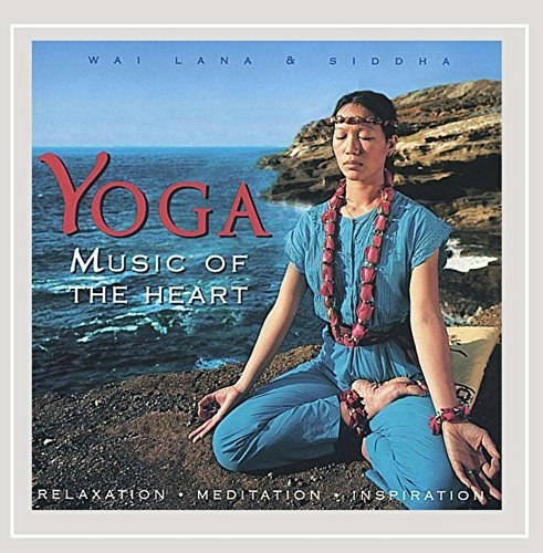 Yoga Music of the Heart: $7.32 Yoga Music of the Heart: $7.32
