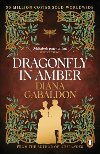 Dragonfly in Amber (Outlander, Book 2): $19.25 Dragonfly in Amber (Outlander, Book 2): $19.25