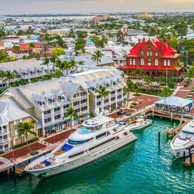 8-Night Miami and Florida Keys Flight, Hotel, and Car Vacation: From $2,918 for 2 8-Night Miami and Florida Keys Flight, Hotel, and Car Vacation: From $2,918 for 2