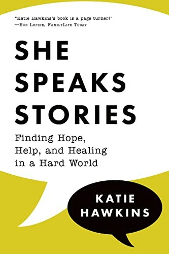 She Speaks Stories: $15.28 She Speaks Stories: $15.28